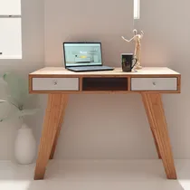 Comprar Escritorio Nordico Escandinavo  Vintage Paraiso  Melpar