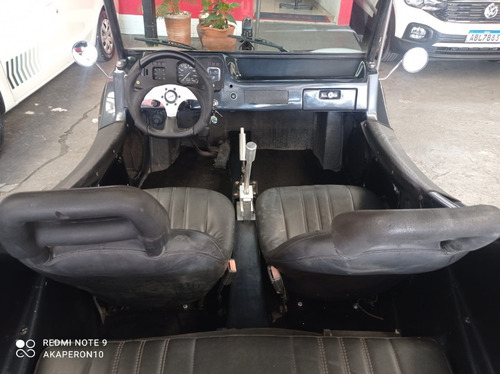 Imagem 9 de 13 de 2000w 1.600 Carburacao Simples 1993 /1993 Cinza Confira !