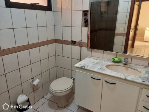 Imagem 10 de 10 de Apartamento À Venda Em Ribeirão Preto - 56815