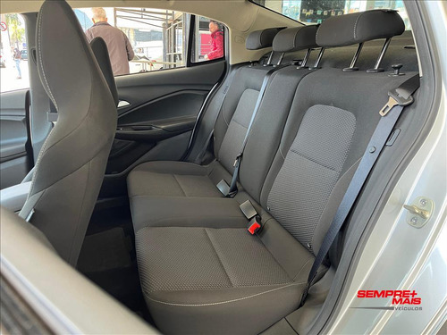 Chevrolet Onix 1.0 TURBO FLEX PLUS LTZ MANUAL