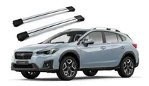 Comprar Barras Techo Transversales Aerodinámicas Subaru Xv \u002F Zofree