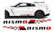 Comprar Stickers Nissan Nismo , Calco Autos Tuning Racing Envynilos