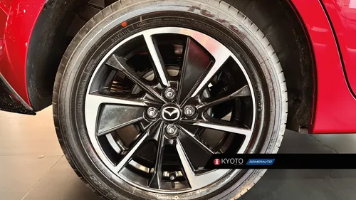 Mazda Cx-30 Grand Touring Mhev