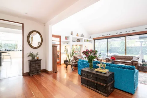 Casa En Venta En Guaymaral. Cod V5709