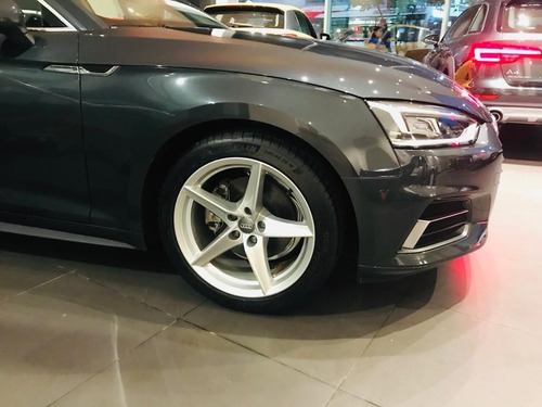 Imagen 14 de 25 de Audi A5 Sportback 0km 2023 2.0 40tfsi Front 190cv
