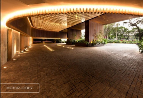 Condominio De Lujo Con 30 Amenidades, 13,000 M2 De Areas Ver