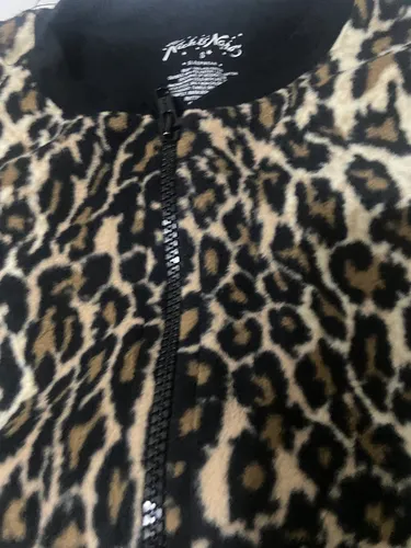 Pijama Leopardo De150cm (s) Nick & Nora Animal