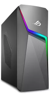 Rog Strix Gl10dh Gaming Desktop Pc, Amd Ryzen 7 X, Geforce .