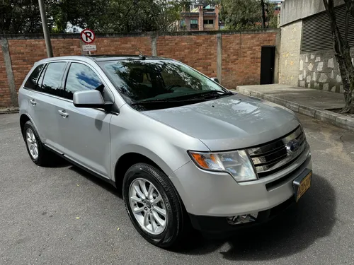 Ford Edge 3.5 Limited