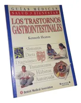 Comprar Los Trastornos Gastrointestinales \u002F Guias Medicas De Salud
