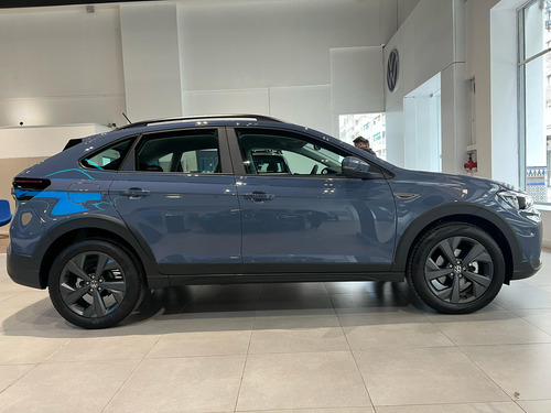Volkswagen Nivus 1.0 Tsi 200 Comfortline
