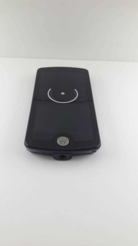 Celular Motorola Rokr E8( Usado) Funcionando Perfeitamente