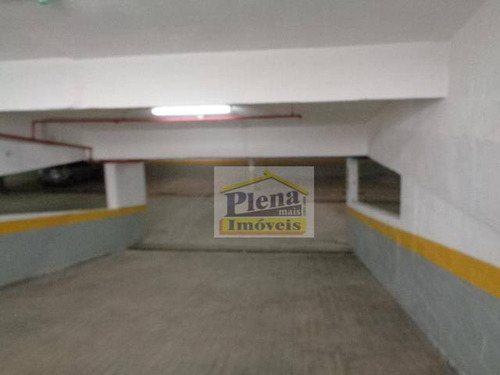 Imagem 7 de 8 de Sala À Venda, 39 M² Por R$ 300.000 - Jardim Marchissolo - Sumaré/sp - Sa0182