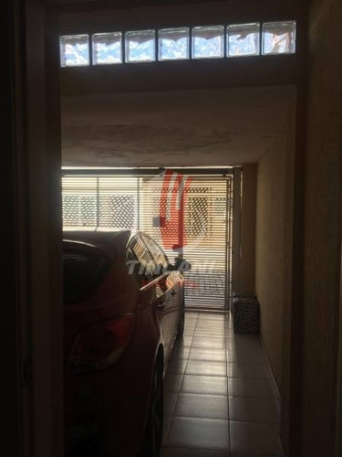 Imagem 7 de 16 de Sobrado Para Venda No Bairro Vila Gomes Cardim Com 2 Dormitórios, 1 Vaga, 80 Metros. - 5124