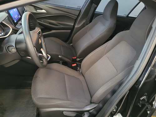 Chevrolet Onix HATCH 10MT LT2