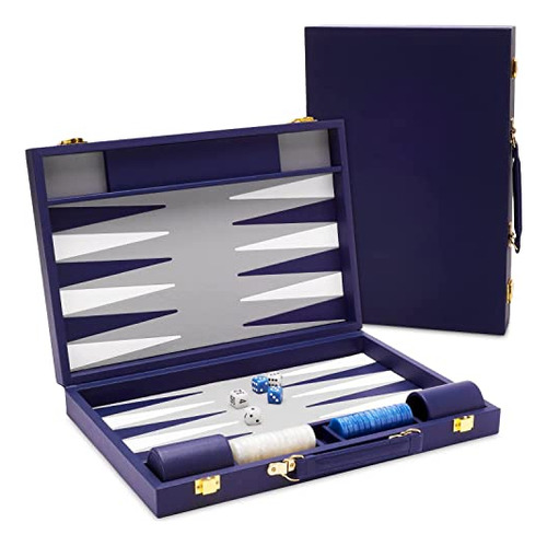 Juegos De Backgammon Para Adultos - Tablero De Backgammon