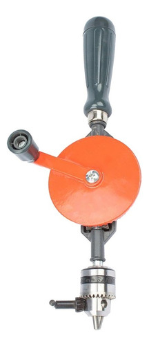 H Taladro Manual 1/4 Taladro For Carpintería