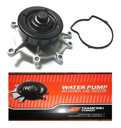 Bomba Agua Jeep Grand Cherokee 4.7 2004 2010 53020873ac