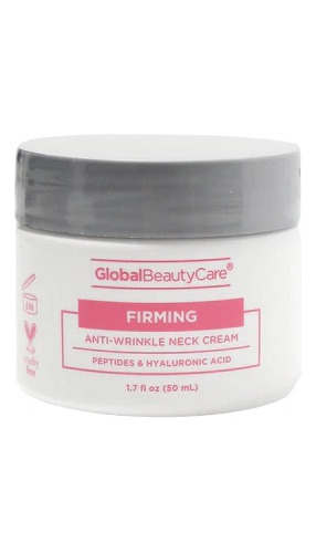 Crema Hidratante Antiarrugas Global Beauty Care