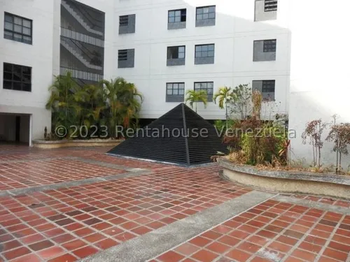 Ls Vende Apartamento Urb Miranda