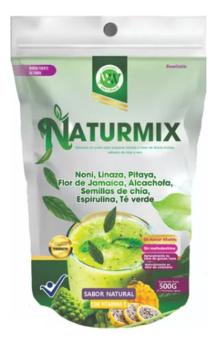 Naturmix Noni Linaza Pitaya - g a $62