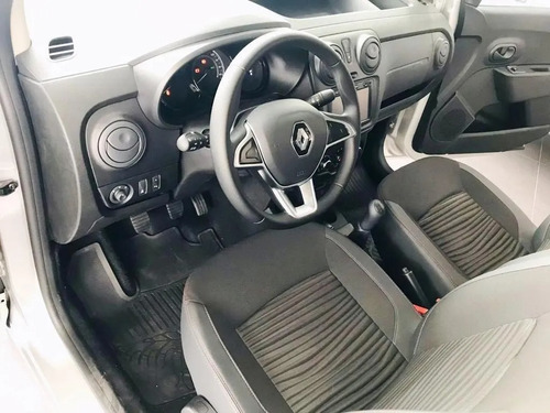 Imagen 4 de 15 de Renault Kangoo $700.000 O Tu Usado Llave X Llave(mx)