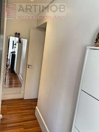 Imagem 11 de 24 de Apartamento Para Venda, 2 Dormitórios, Vila Andrade - São Paulo - 3514