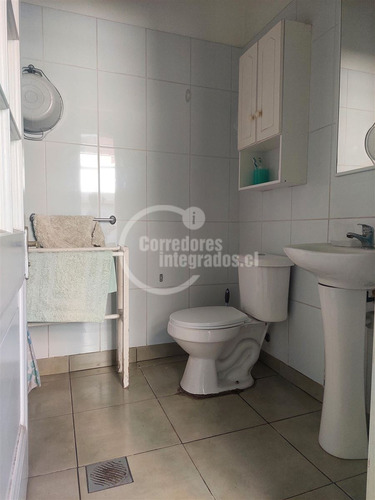 Casa En Venta Lota/los Leones