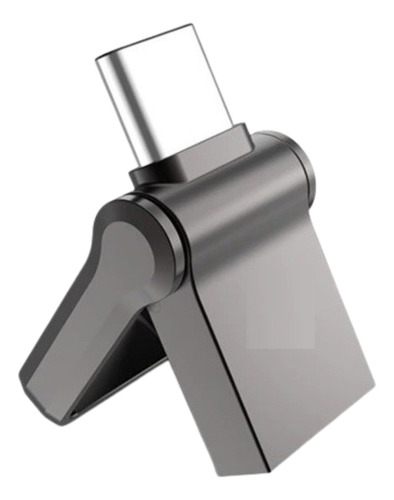 Pendrive 1tb Tipo C Y Usb Compatible Pc Android