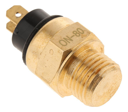 Interruptor Eléctrico Del Sensor De Temperatura Del