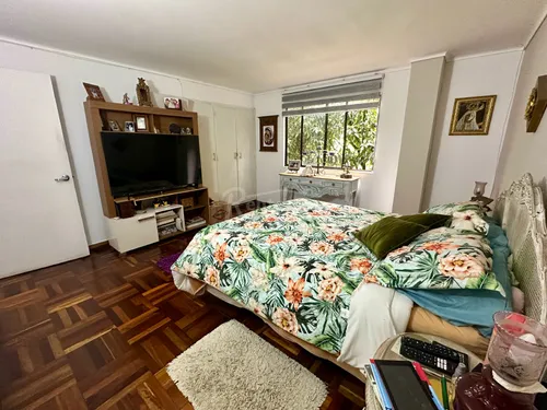 Apartamento En Venta En Medellín. Cod V776081