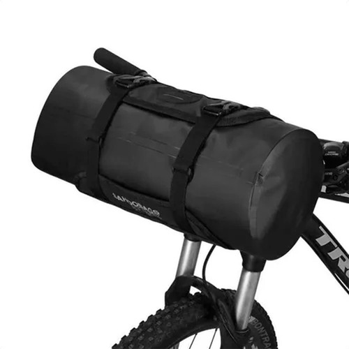 Bolso Para Bici Sahoo Bicycle Headstock Bag Attack