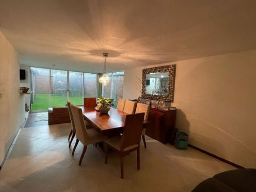 Imagen 5 de 14 de Se Vende Casa, Bosque De Las Fuentes, Mod Trevi, Calimaya
