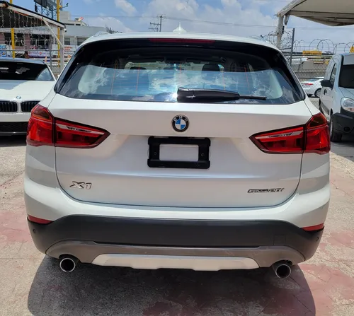 BMW X1 2.0 Sdrive 20ia X Line At