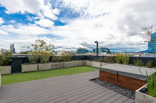 Apartamento En Arriendo/venta En El Chicó. Cod A21478