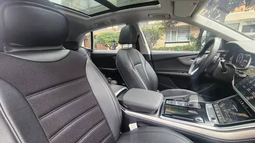 Audi Q8 3.0 Tfsi Quattro Progressive