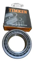 Comprar Rodamiento Timken 32010x Cono Y Cubeta  Rueda H2012 