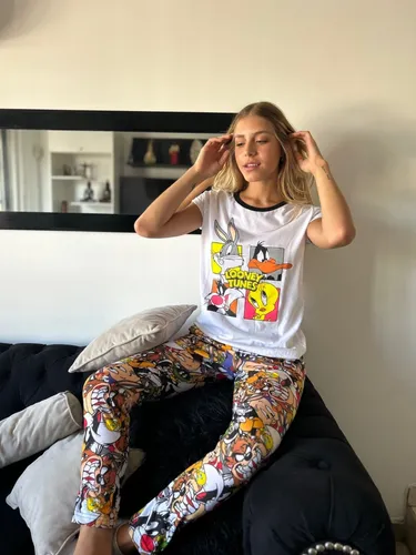 MILELUPIJAMAS Mujer