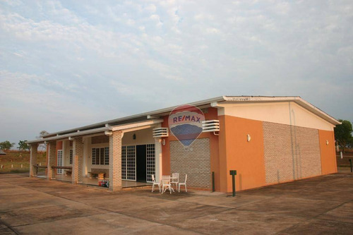 Imagem 13 de 21 de Chácara Á Venda - Helder Candia - Ch0019