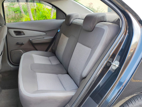 Chevrolet Cobalt 1.8 MPFI LT 8V FLEX 4P MANUAL