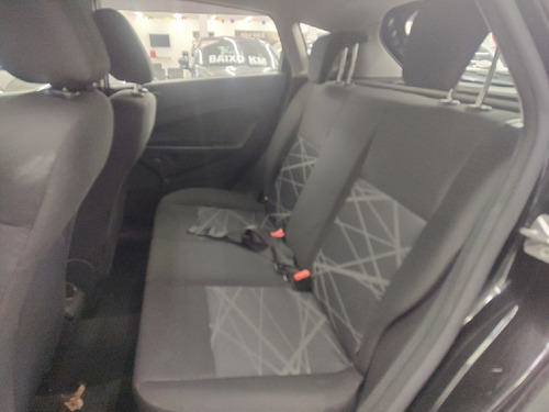 Ford Fiesta 1.5 S HATCH 16V FLEX 4P MANUAL