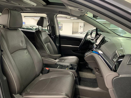 Honda Odyssey Minivan 2022