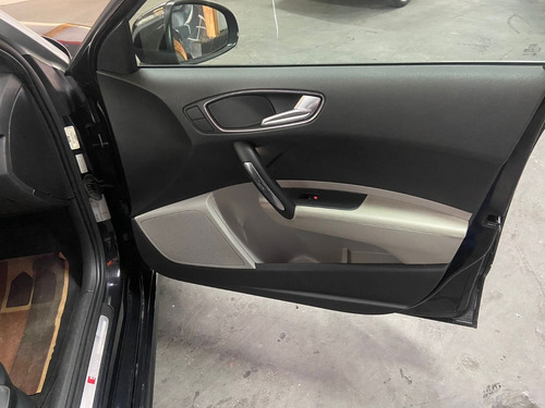 Imagem 9 de 15 de Audi A1 Sportback Ambition 1.4 Turbo 185cv S-line A Mas Top