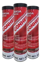 Comprar Grasa Multiusos De Litio Gonher Nlgi 2 400gr