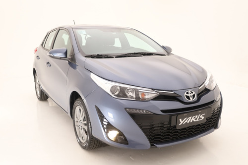 Imagen 3 de 15 de Toyota Yaris 1.5 107cv Xls 5 P My22