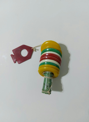 Juego Cacha-taka Antiguo Lote