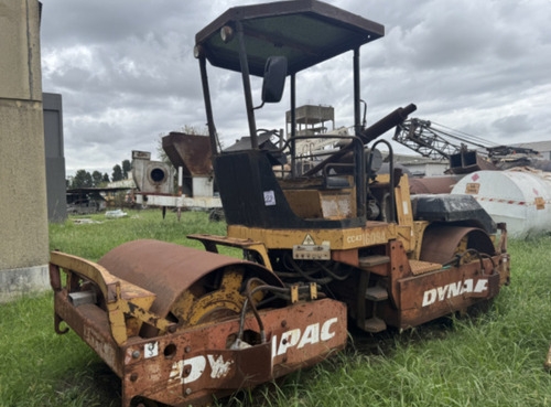 Pala Cargadora Frontal Hidráulica Komatsu Wa420 3m3 Envíos