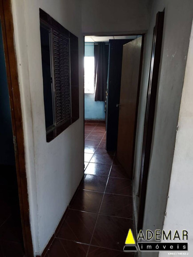 Imagem 12 de 14 de Ótima Casa Para Locação No Bairro Campanário - 193
