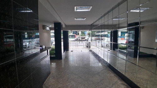 Imagem 9 de 21 de Sala Para Alugar Em Boa Viagem - Recife - Sa0157