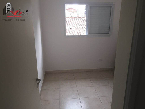 Imagem 19 de 22 de Casa Em Cond. Canto Do Forte - Rrc2